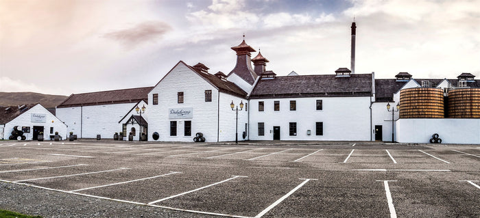 Dalwhinnie