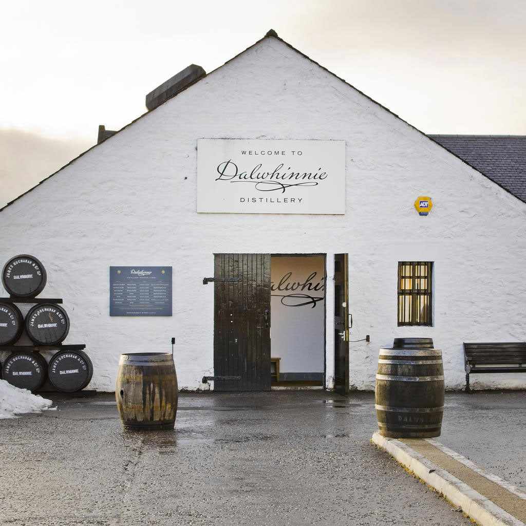 Dalwhinnie