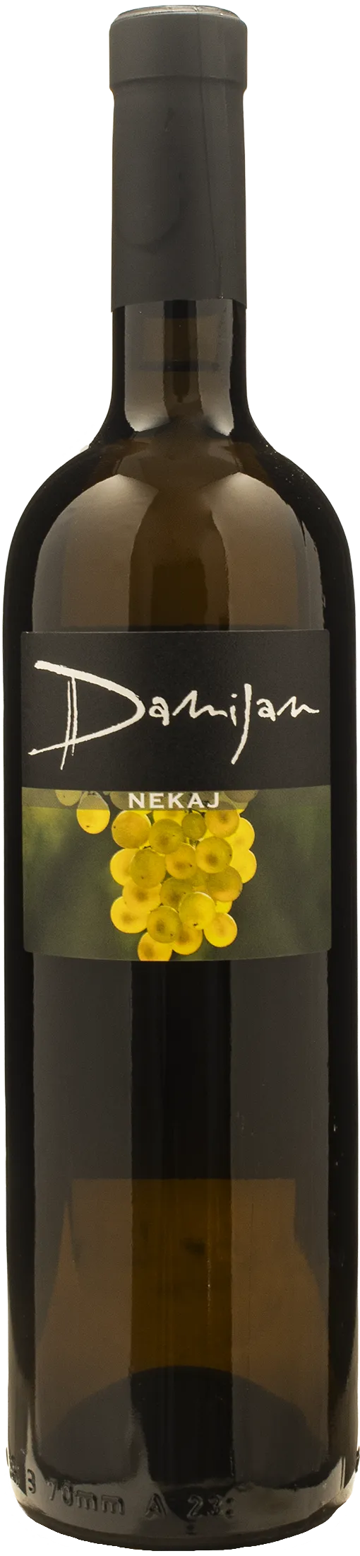 Damijan Podversic Collio Friuliano Bianco Nekaj 2021