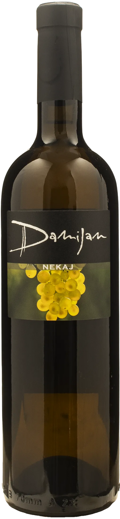 Damijan Podversic Collio Friuliano Bianco Nekaj 2021