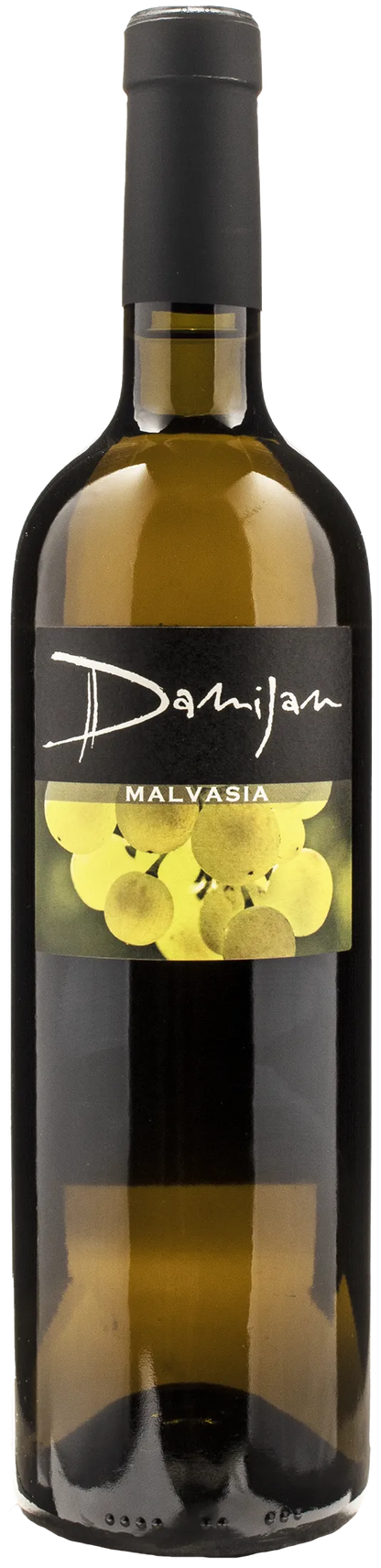 Damijan Podversic Malvasia 2020