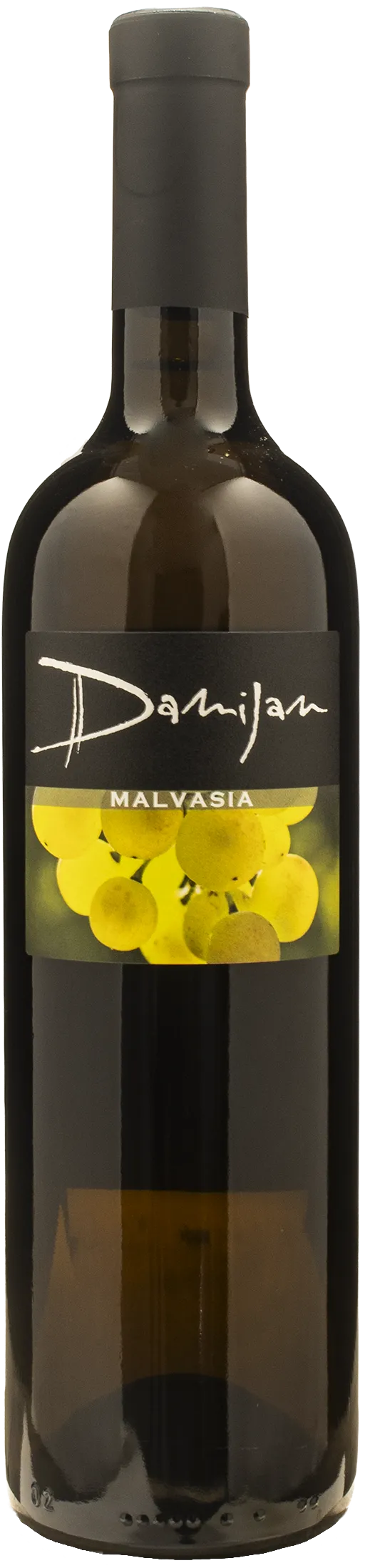 Damijan Podversic Malvasia 2021