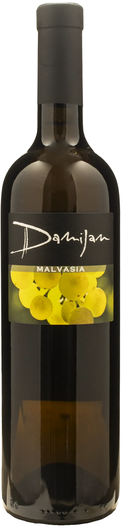 Damijan Podversic Malvasia 2021