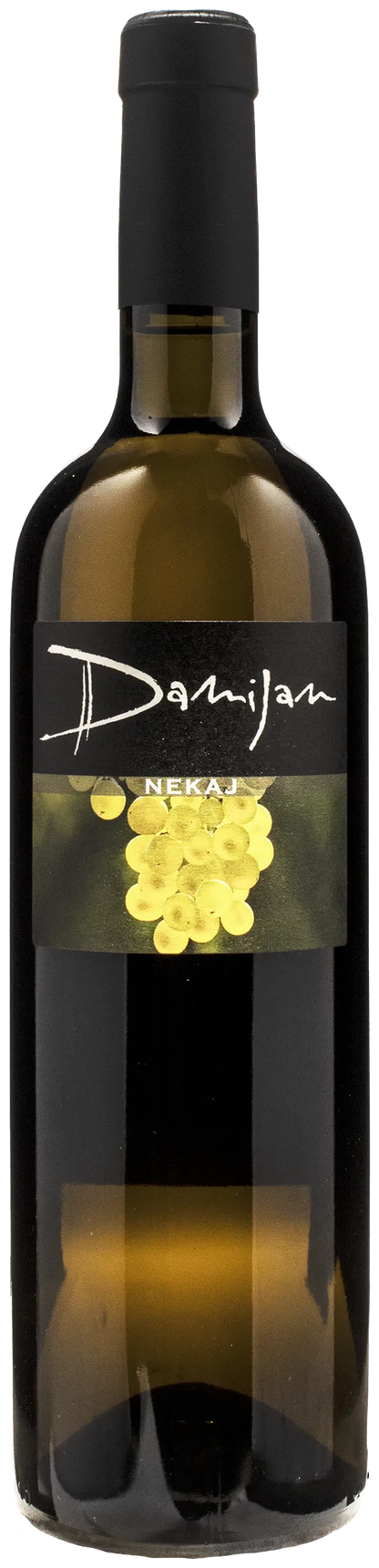 Damijan Podversic Nekaj Collio Friuliano Bianco 2020
