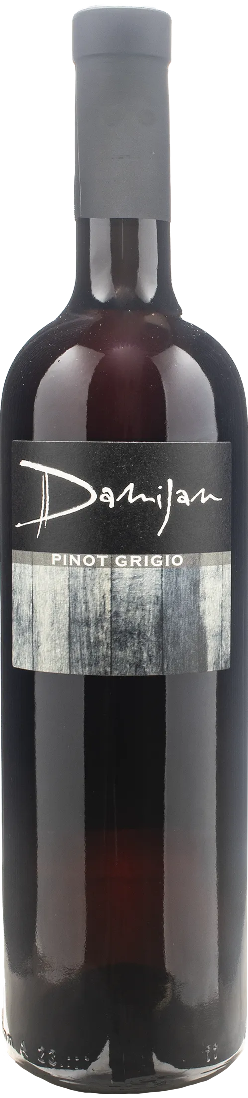 Damijan Podversic Pinot Grigio 2023