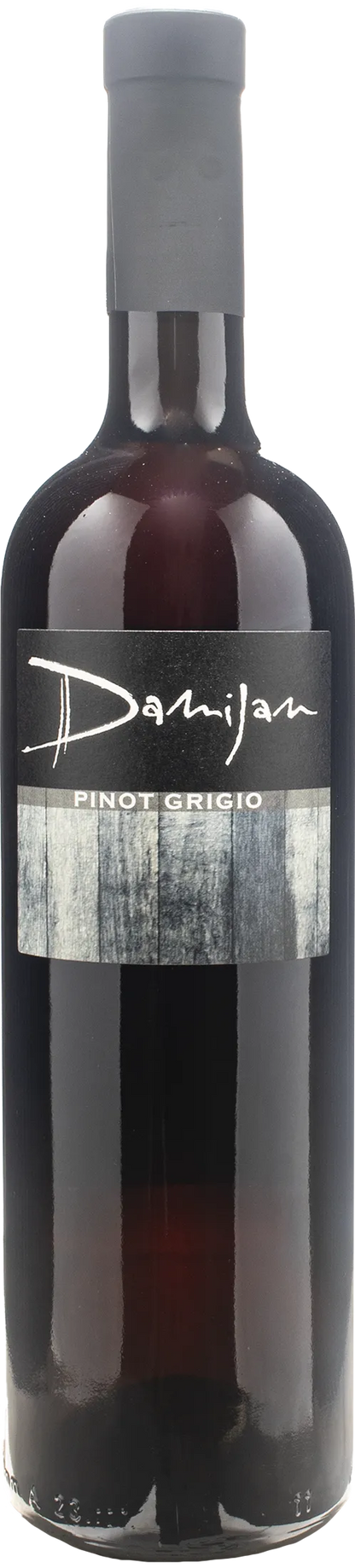 Damijan Podversic Pinot Grigio 2023