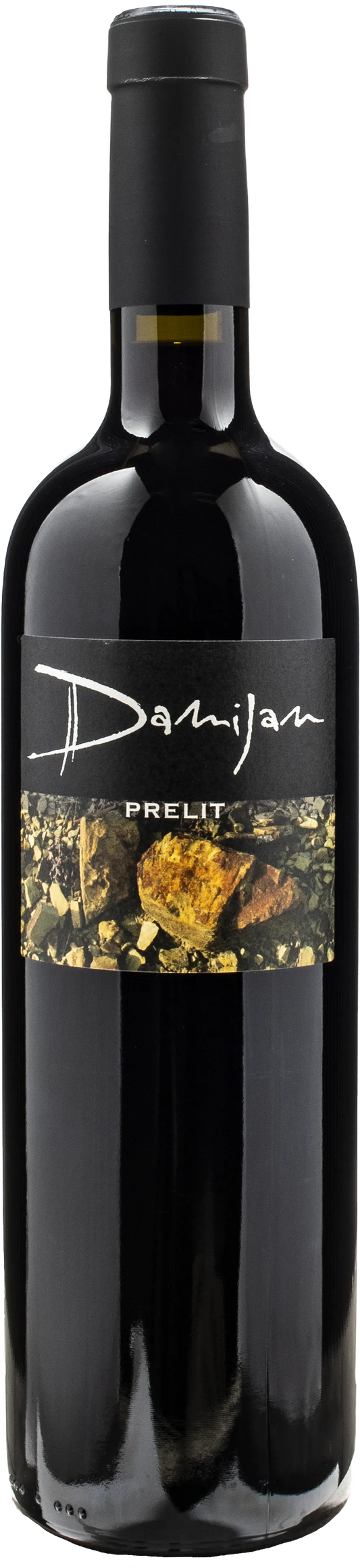 Damijan Podversic Rosso Prelit 2020