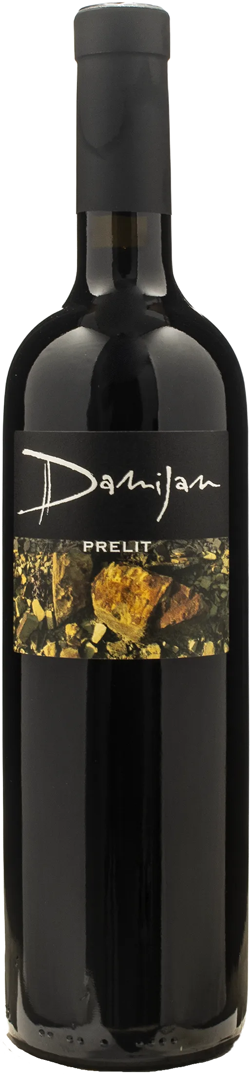 Damijan Podversic Rosso Prelit 2021