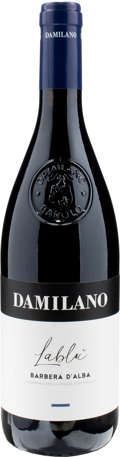 Damilano Barbera d'Alba LaBlù 2022