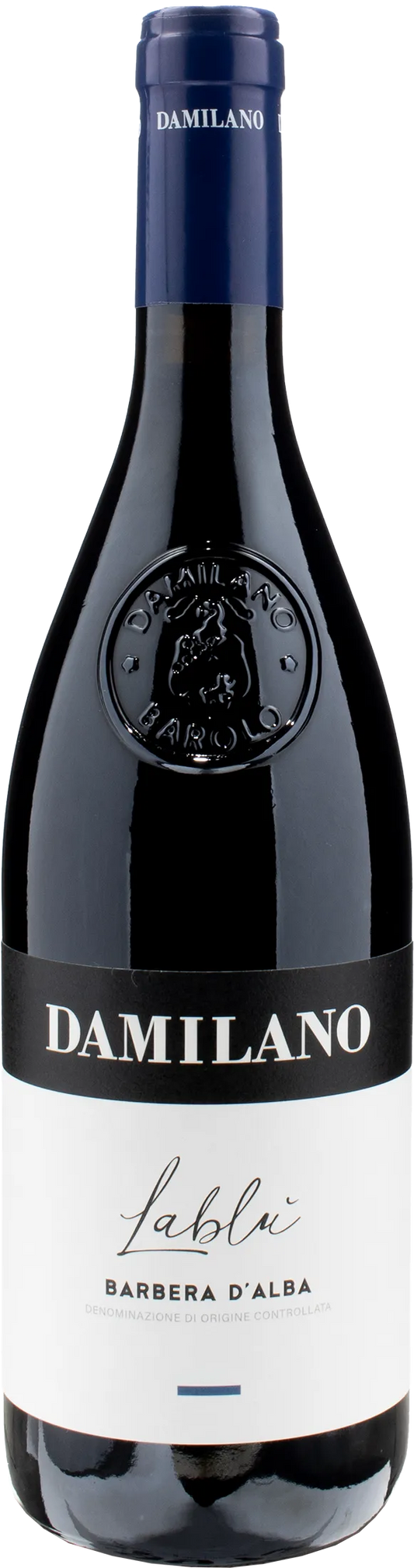 Damilano Barbera d'Alba LaBlu 2022