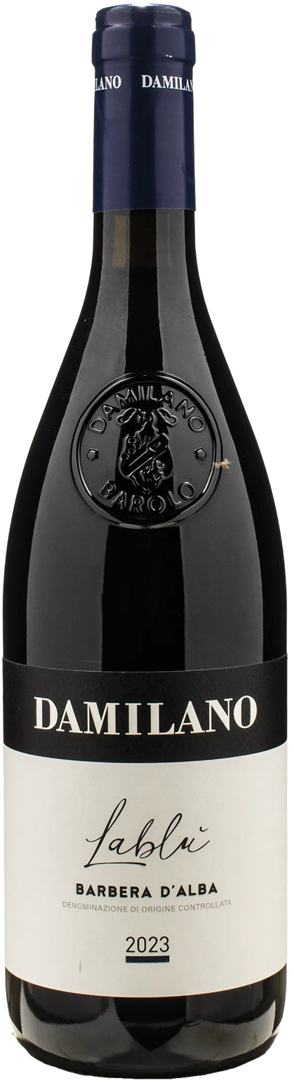 Damilano Barbera d'Alba LaBlu 2023