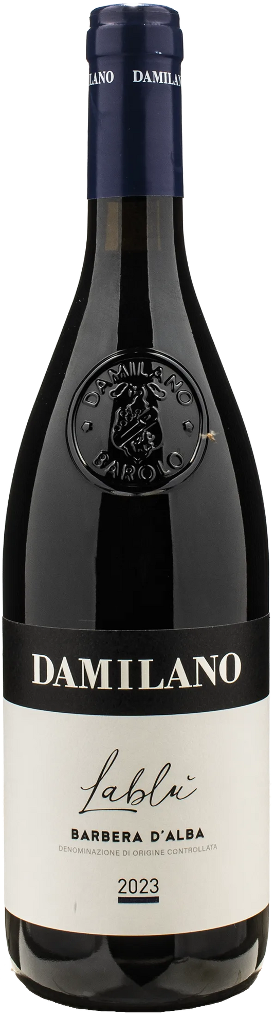 Damilano Barbera d'Alba LaBlu 2023