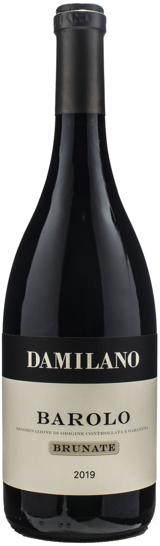 Damilano Barolo Brunate 2019