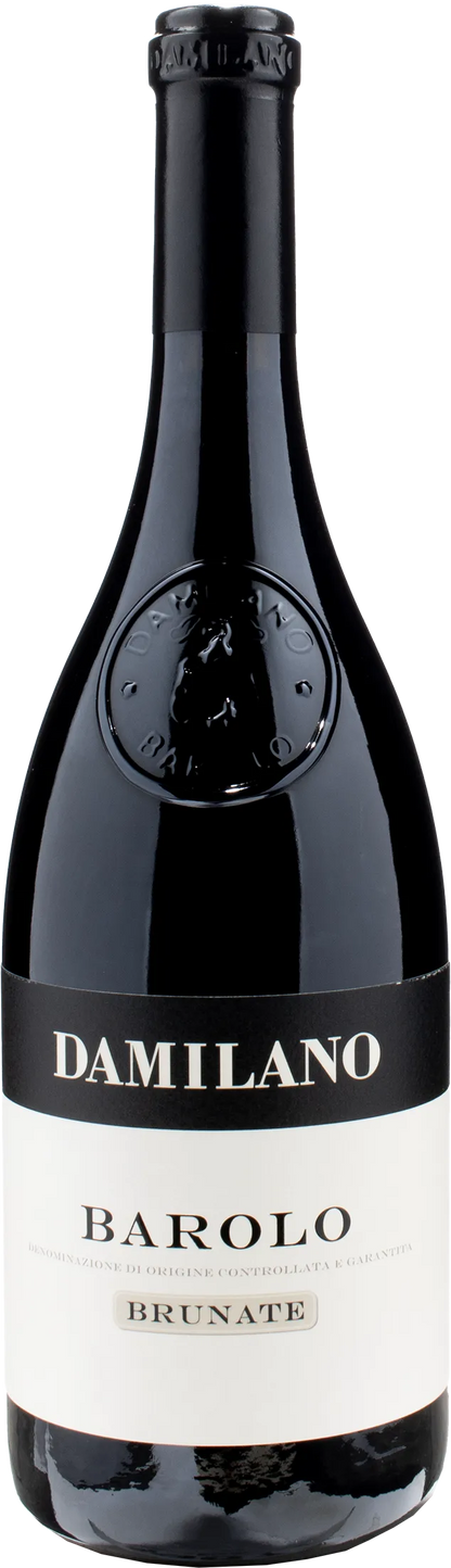 Damilano Barolo Brunate 2020