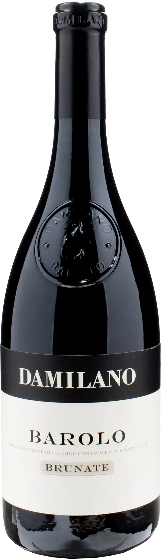 Damilano Barolo Brunate 2020