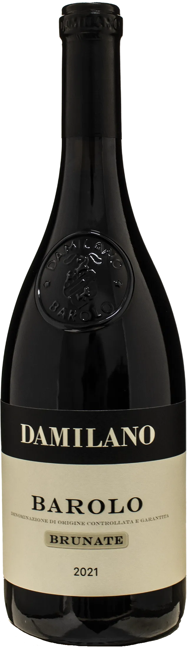 Damilano Barolo Brunate 2021