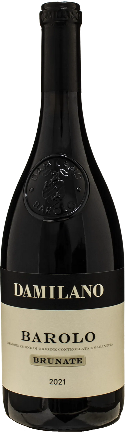 Damilano Barolo Brunate 2021