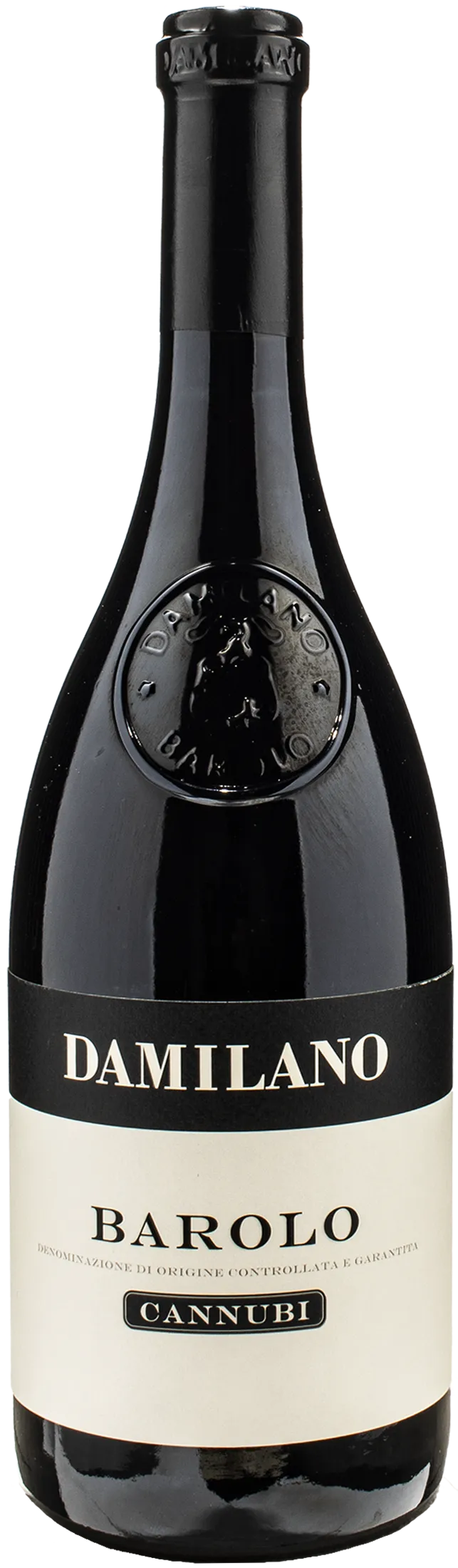 Damilano Barolo Cannubi 2020