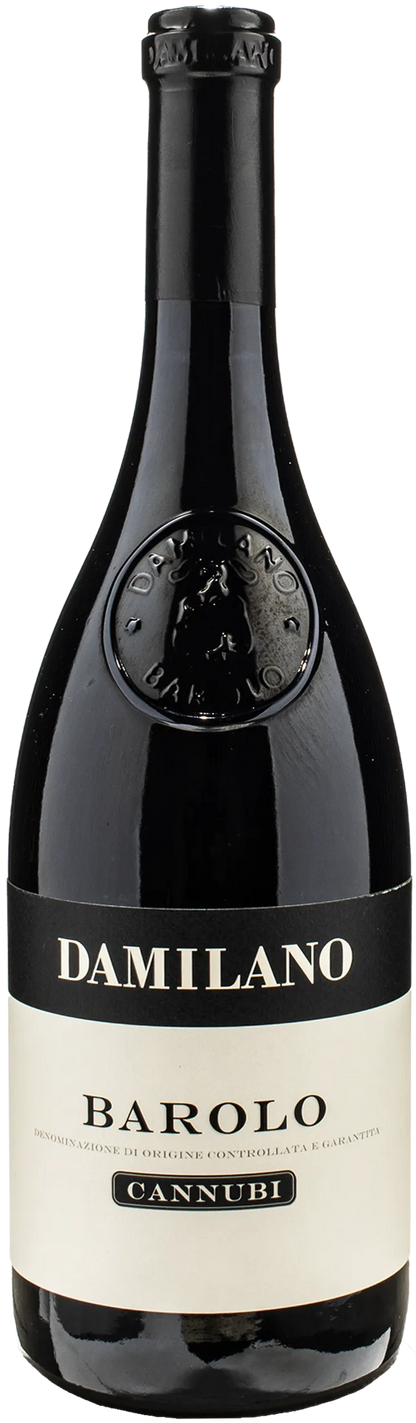 Damilano Barolo Cannubi 2020