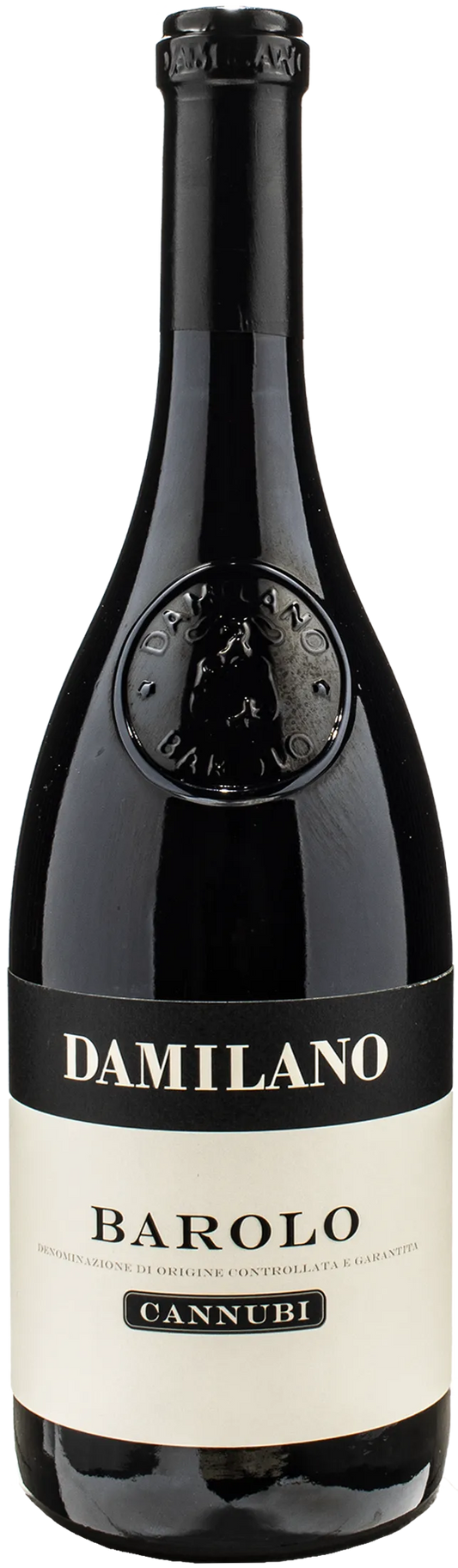 Damilano Barolo Cannubi 2020