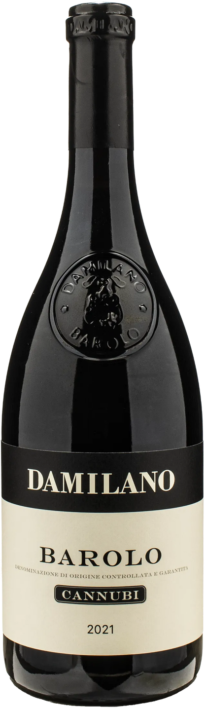 Damilano Barolo Cannubi 2021