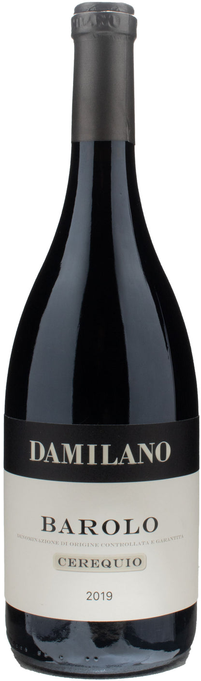 Damilano Barolo Cerequio 2019
