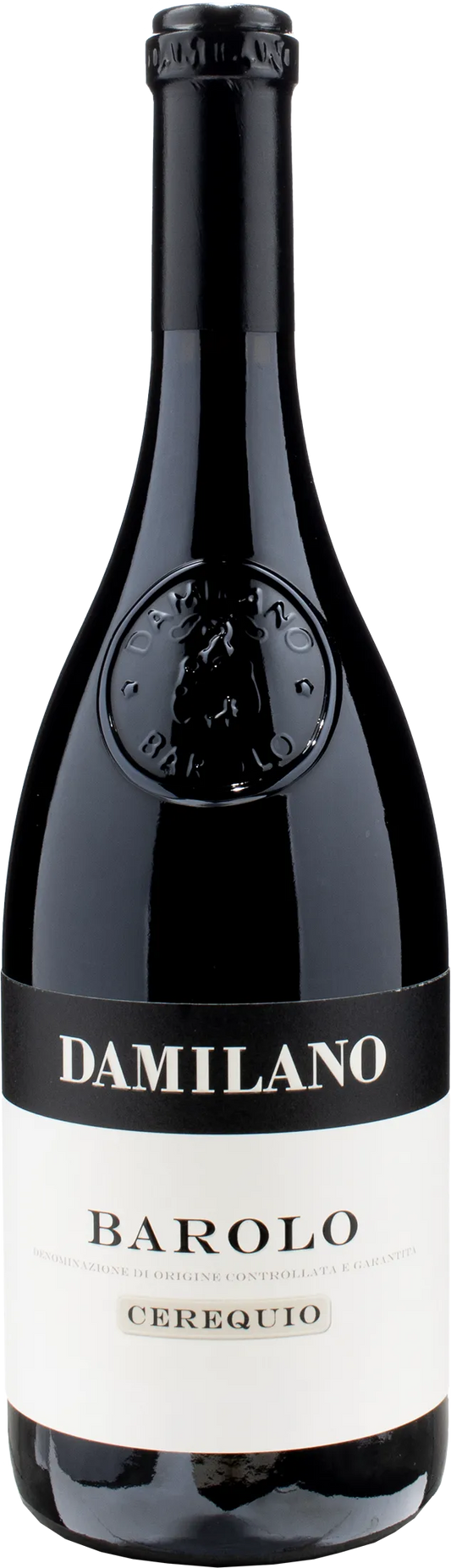 Damilano Barolo Cerequio 2020