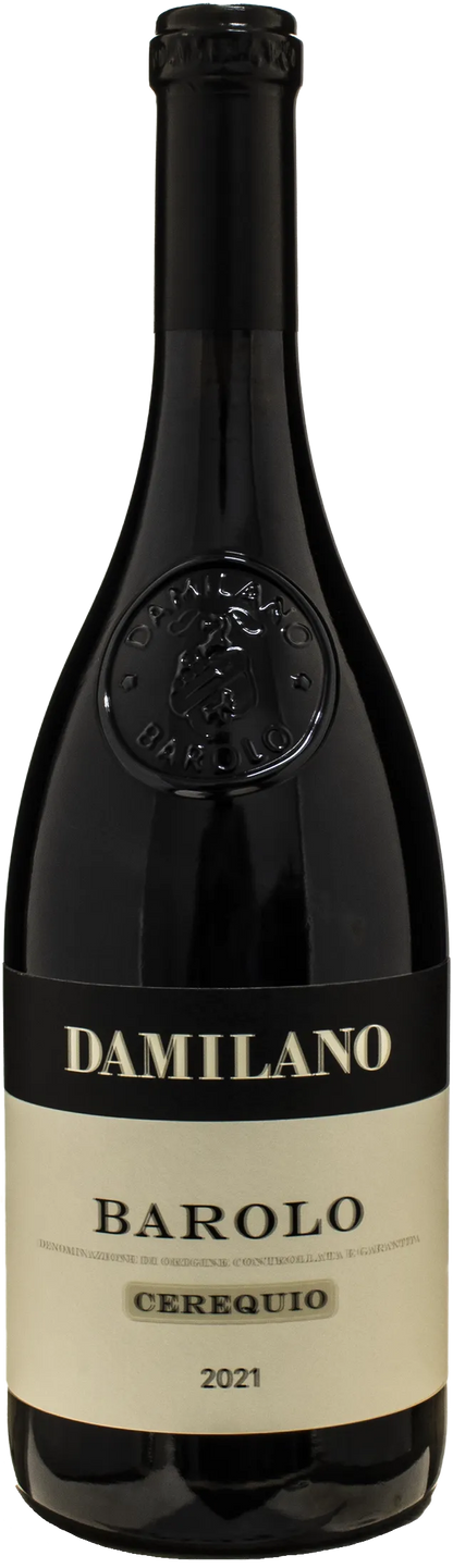 Damilano Barolo Cerequio 2021