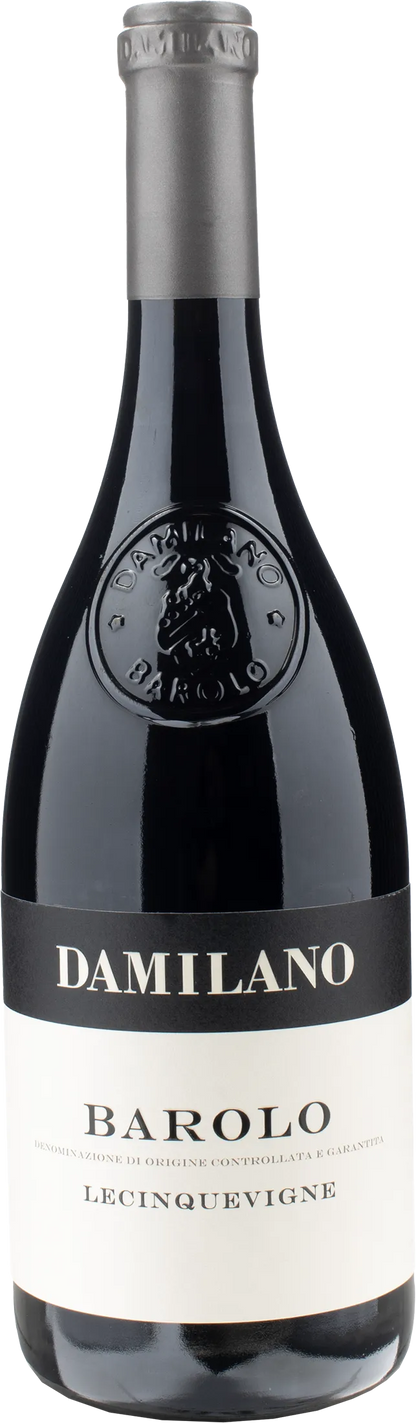 Damilano Barolo Lecinquevigne 2020