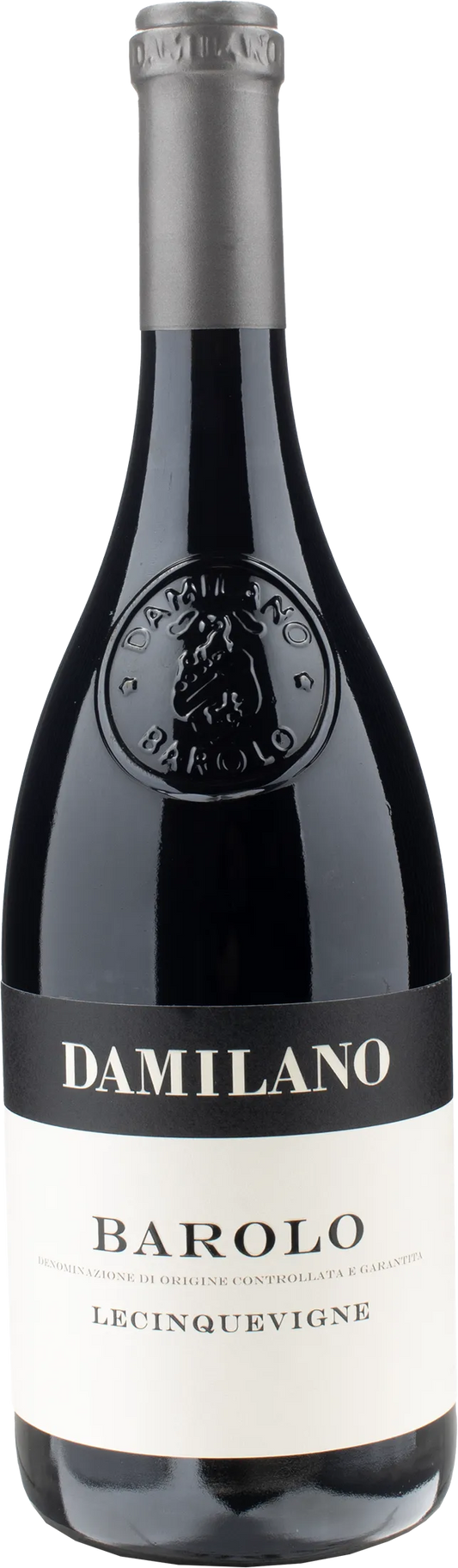 Damilano Barolo Lecinquevigne 2020