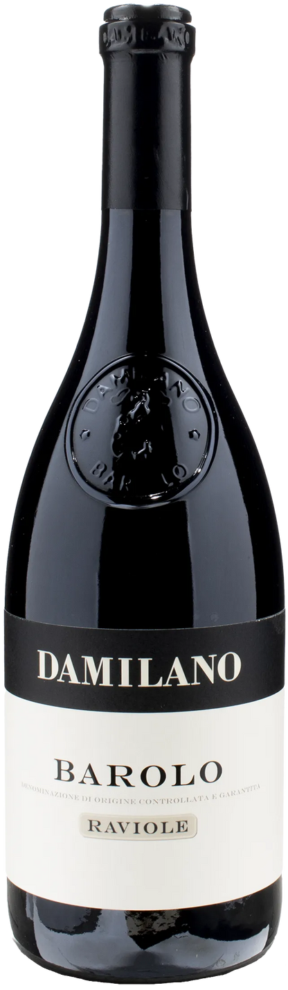 Damilano Barolo Raviole 2020
