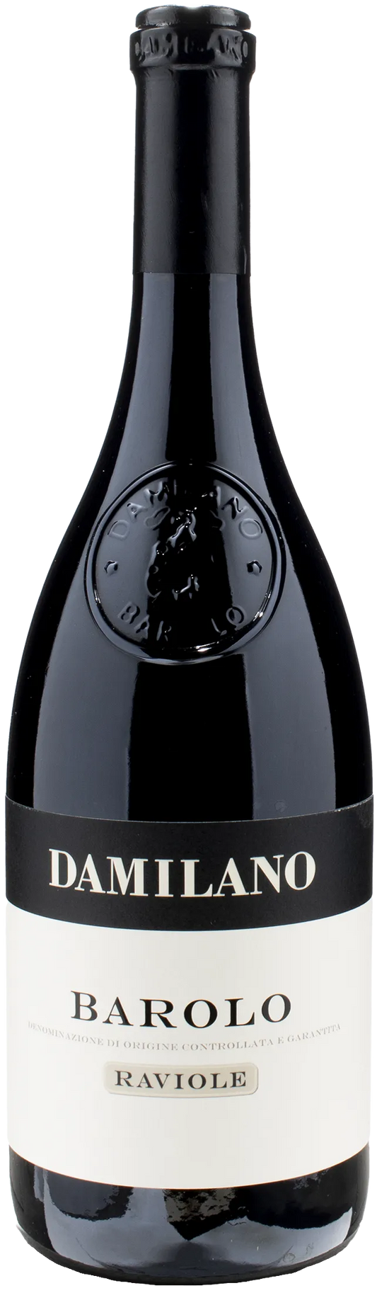Damilano Barolo Raviole 2020