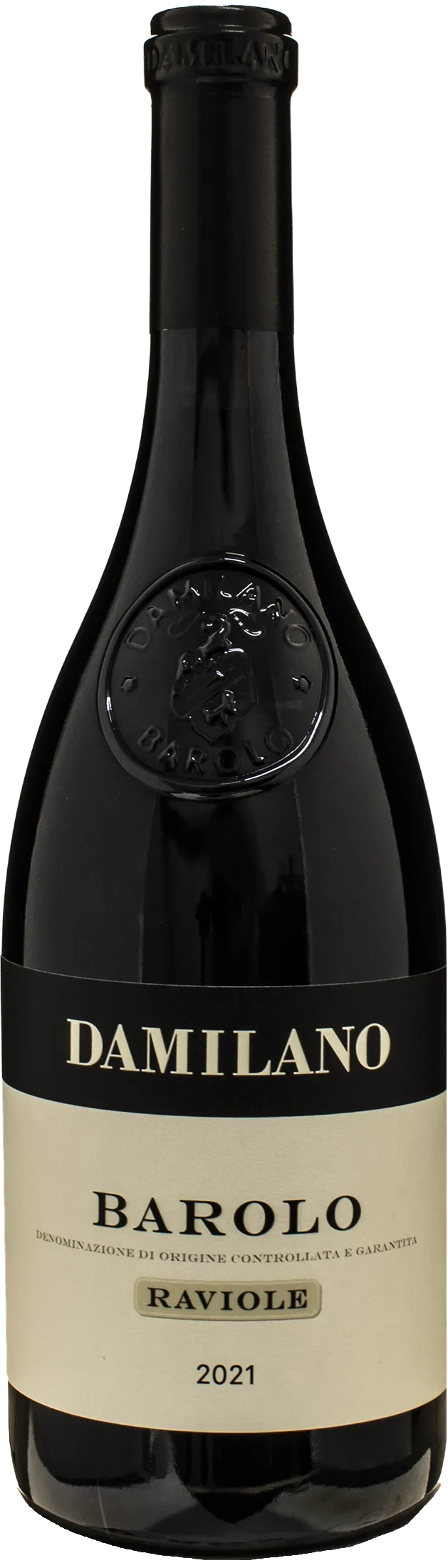 Damilano Barolo Raviole 2021