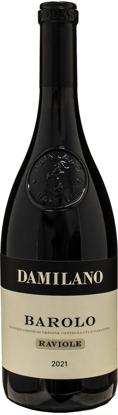 Damilano Barolo Raviole 2021