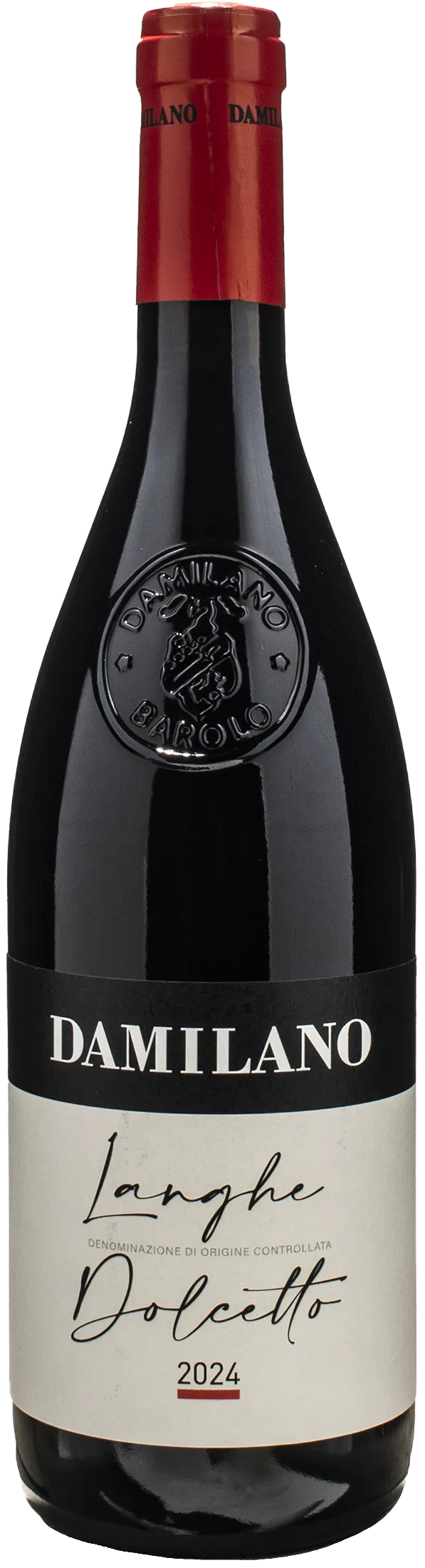 Damilano Dolcetto d'Alba 2024