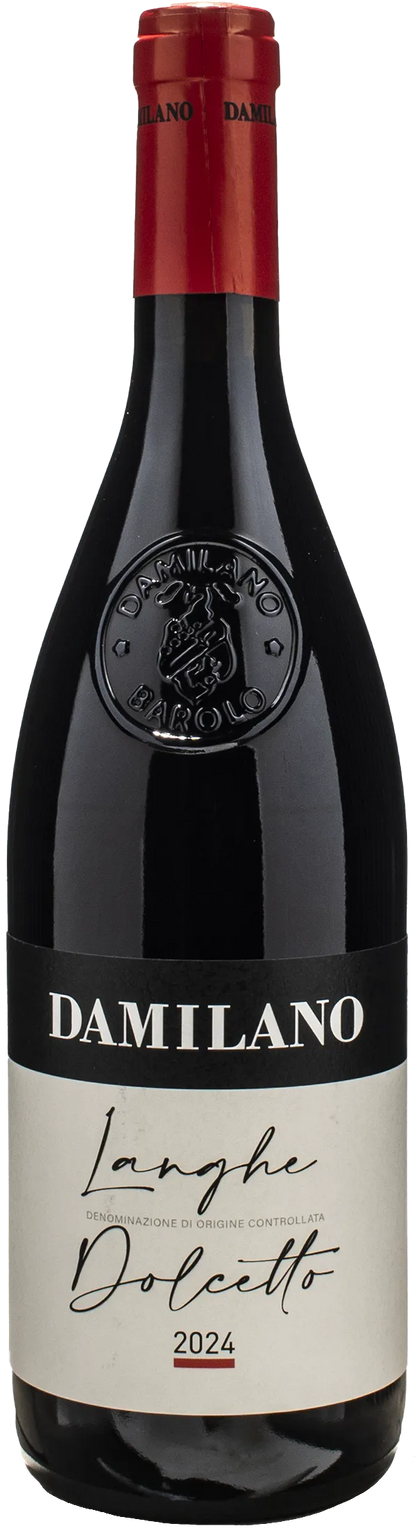 Damilano Dolcetto d'Alba 2024