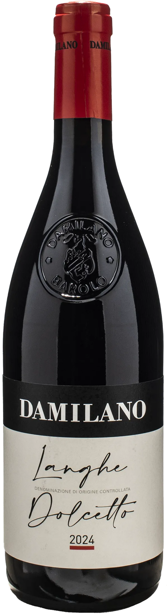 Damilano Dolcetto d'Alba 2024