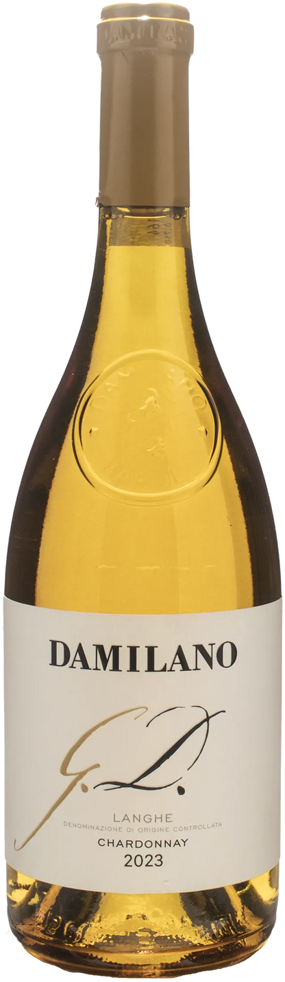 Damilano Langhe Chardonnay GD 2023