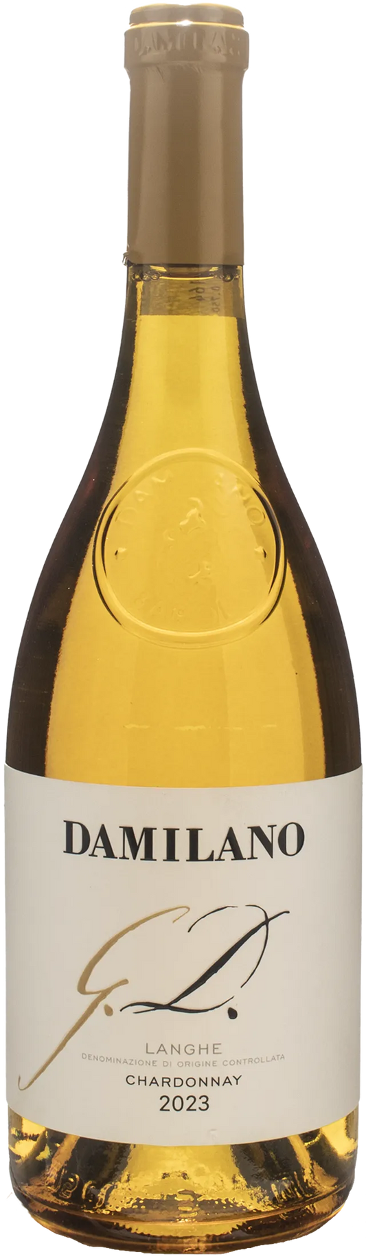 Damilano Langhe Chardonnay GD 2023