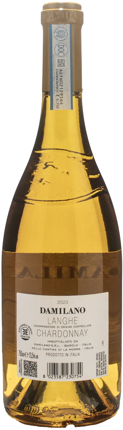Damilano Langhe Chardonnay GD 2023