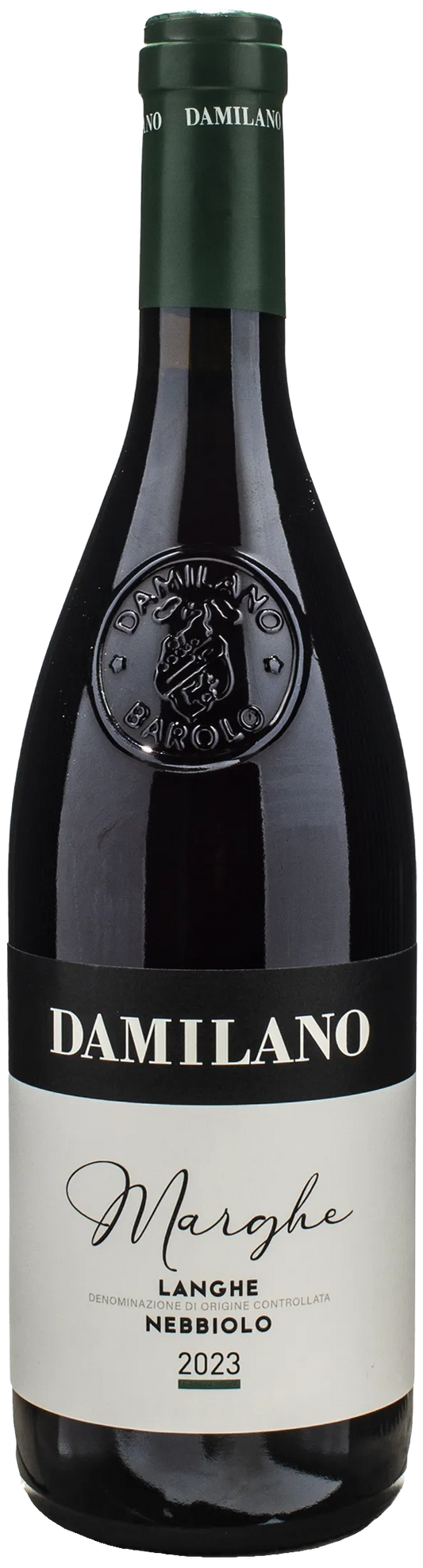 Damilano Langhe Nebbiolo Marghe 2023