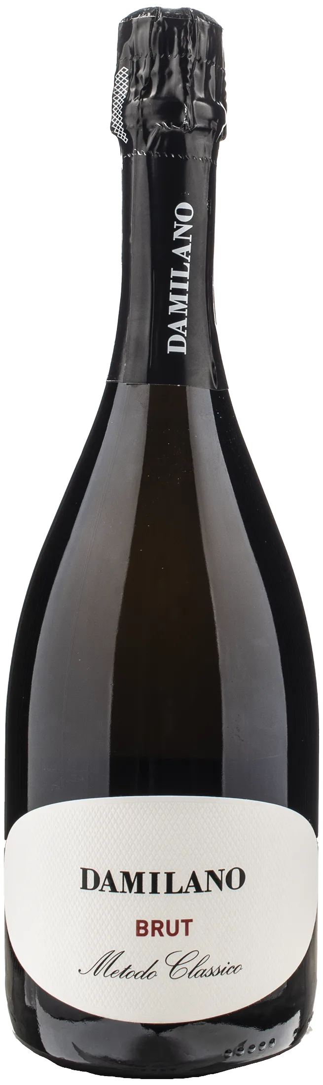 Damilano Metodo Classico Brut