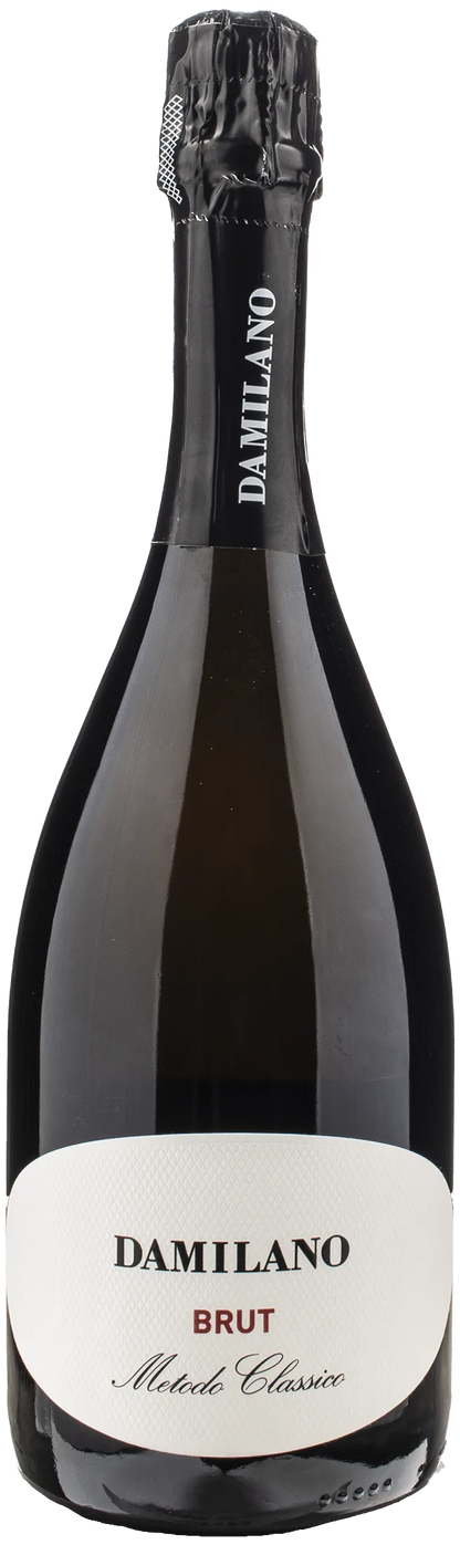 Damilano Metodo Classico Brut