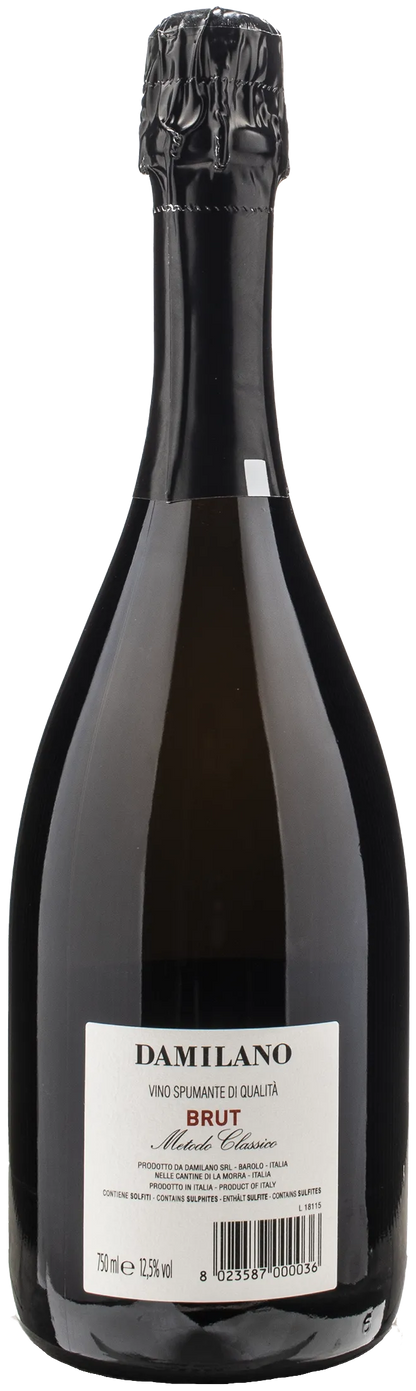 Damilano Metodo Classico Brut