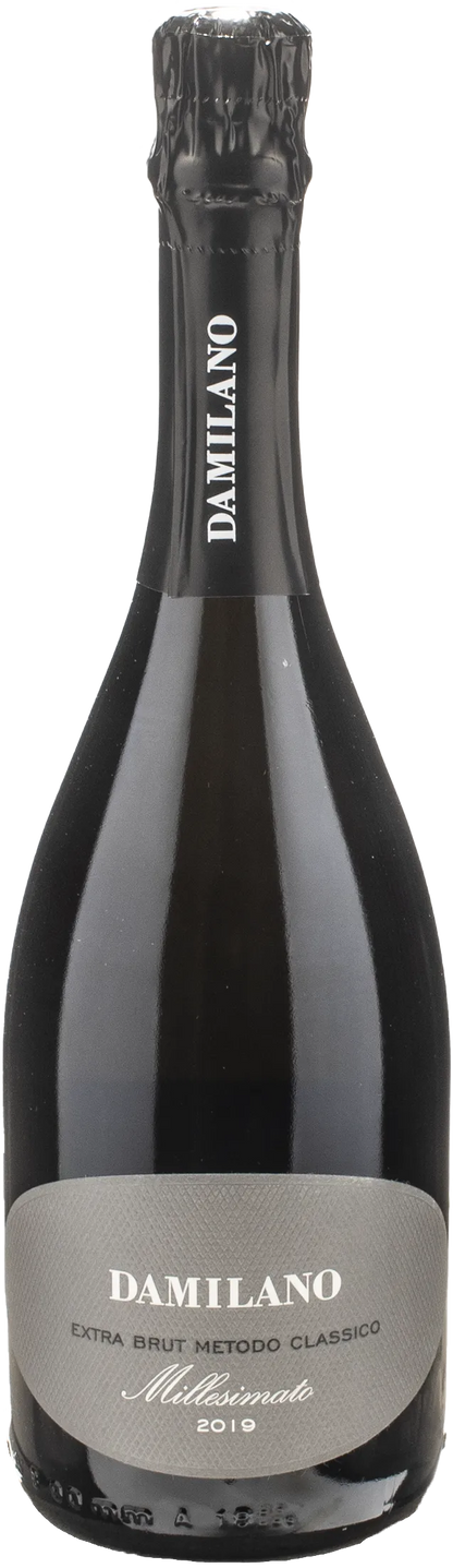 Damilano Metodo Classico Millesimato Extra Brut 2019