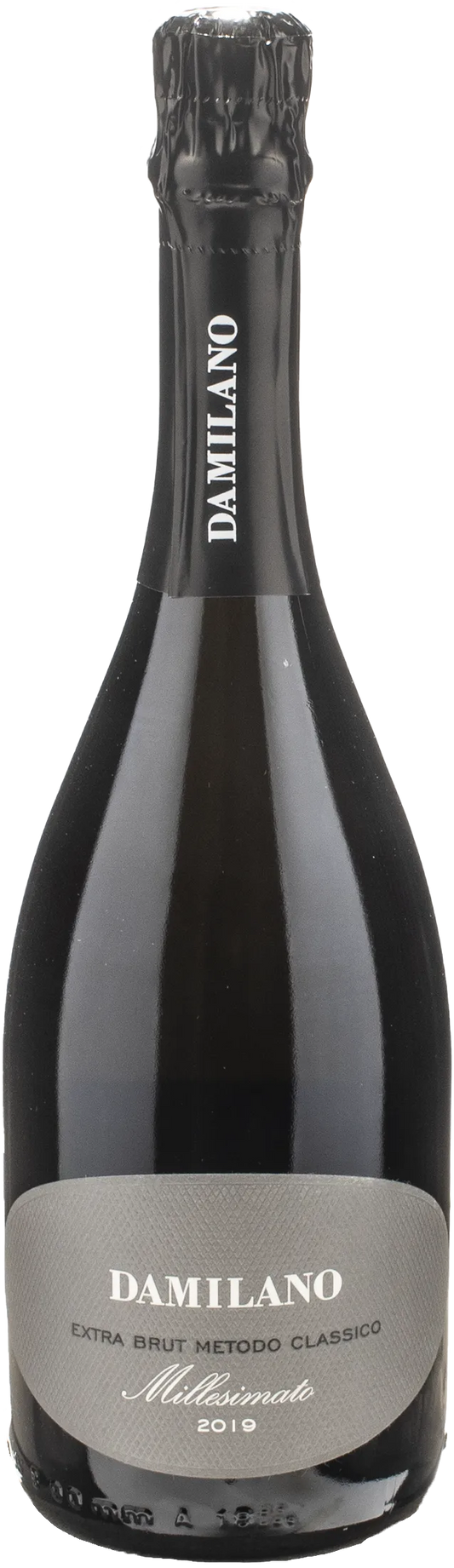 Damilano Metodo Classico Millesimato Extra Brut 2019