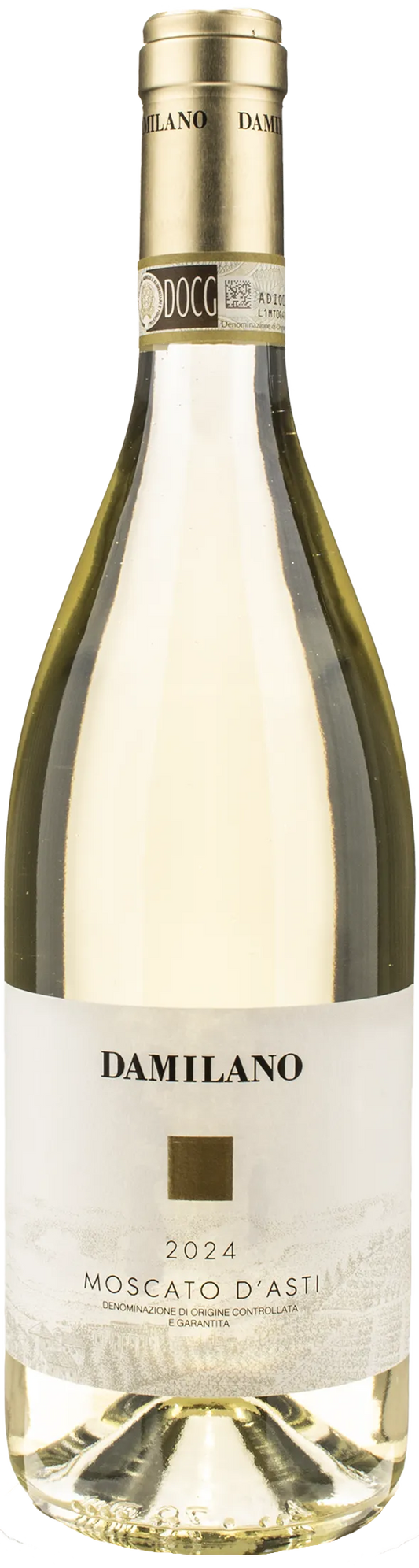 Damilano Moscato d'Asti 2024