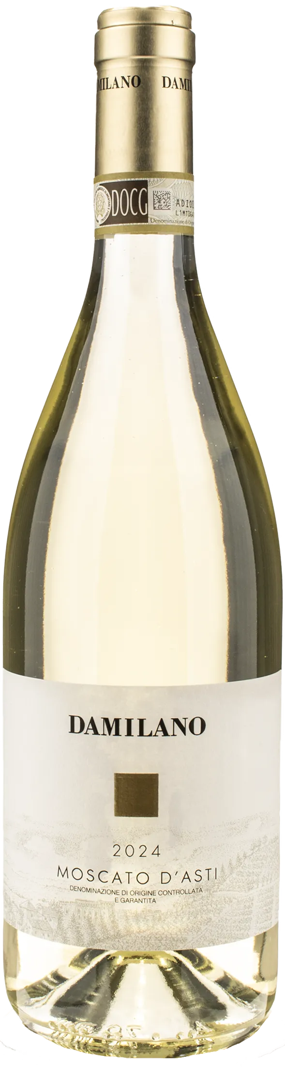Damilano Moscato d'Asti 2024