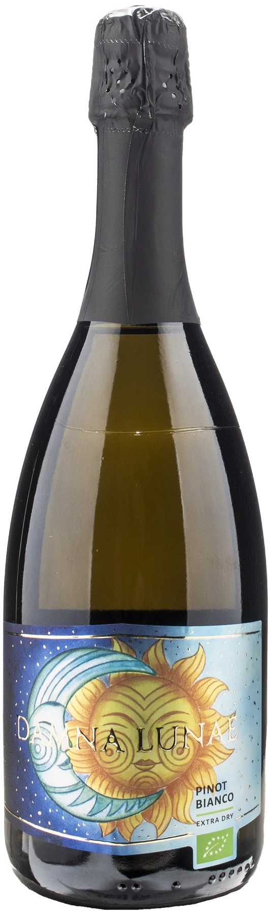 Damna Lunae Pinot Bianco Spumante Extra Dry