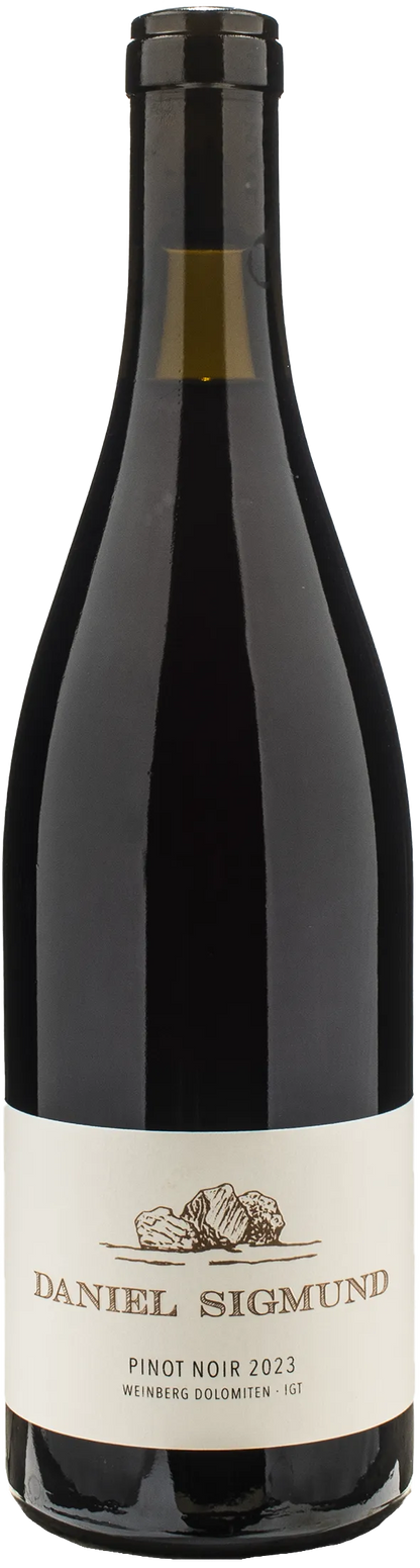 Daniel Sigmund Pinot Nero 2023
